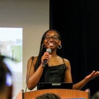 Black Graduation Celebration 2024 34